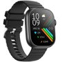 Aiwa Smartwatch SW-700 Negro Pantalla LCD 2.01 Pulgadas Llamadas Bluetooth IP67 8 Modos Deporte Notificaciones Control Salud